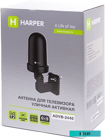 ТВ-антенна Harper ADVB-2440