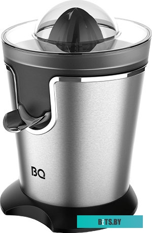 J1732 BLACK Соковыжималка J1732 BLACK 125W BQ