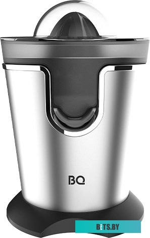 J1732 BLACK Соковыжималка J1732 BLACK 125W BQ