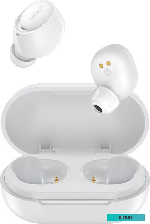 QCY ArcBuds Lite (белый)