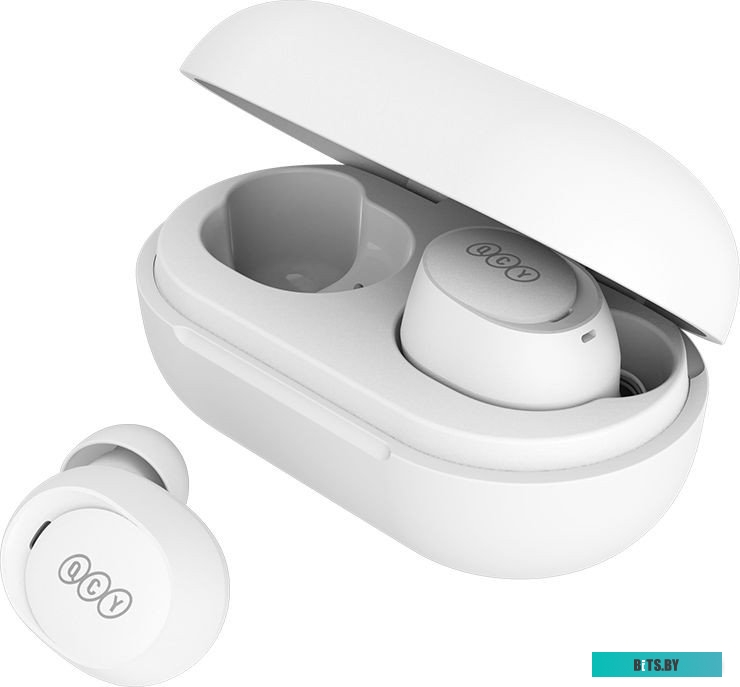 QCY ArcBuds Lite (белый)