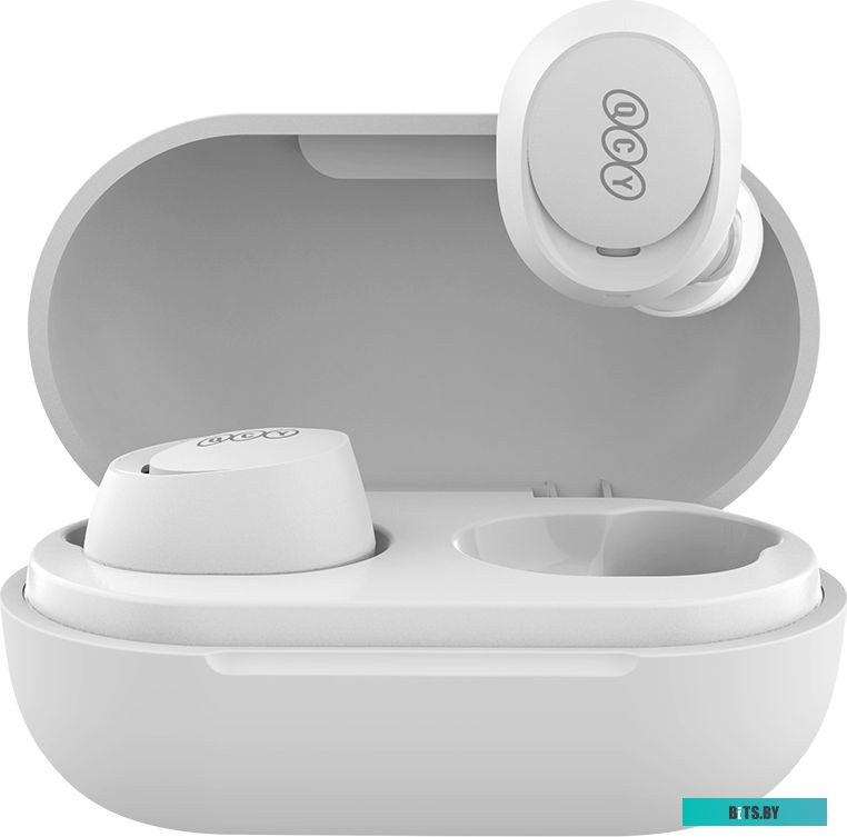 QCY ArcBuds Lite (белый)