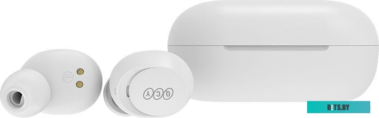 QCY ArcBuds Lite (белый)