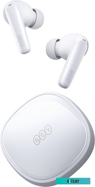 QCY T13X (белый)