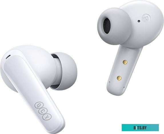 QCY T13X (белый)