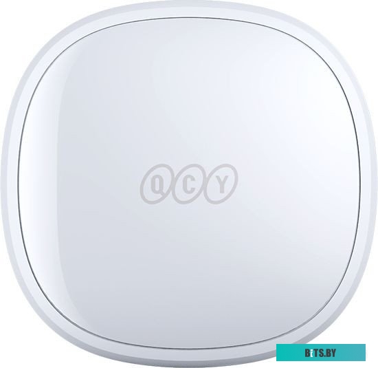 QCY T13X (белый)