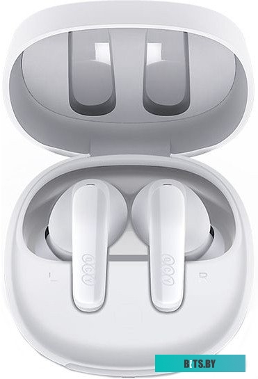 QCY T13X (белый)