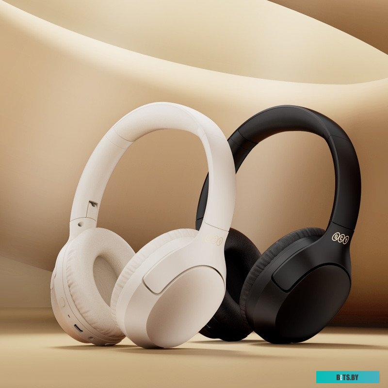 QCY H2 Pro (черный)
