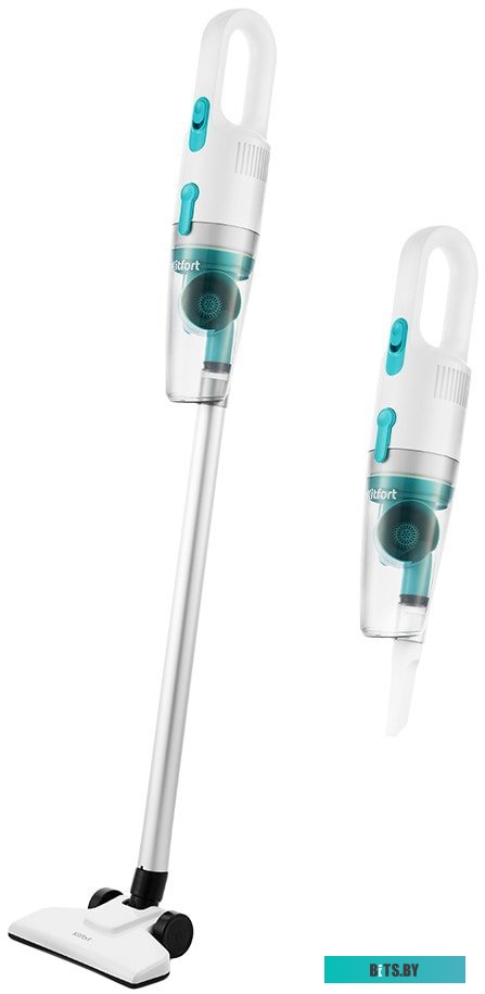 Пылесос Kitfort KT-586-1