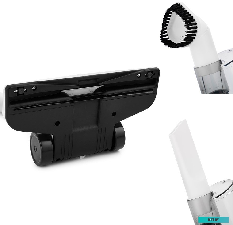 Пылесос Kitfort KT-586-1