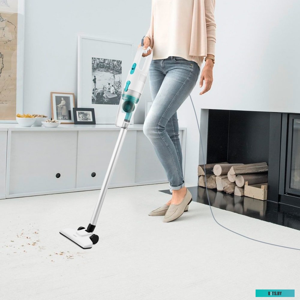 Пылесос Kitfort KT-586-1