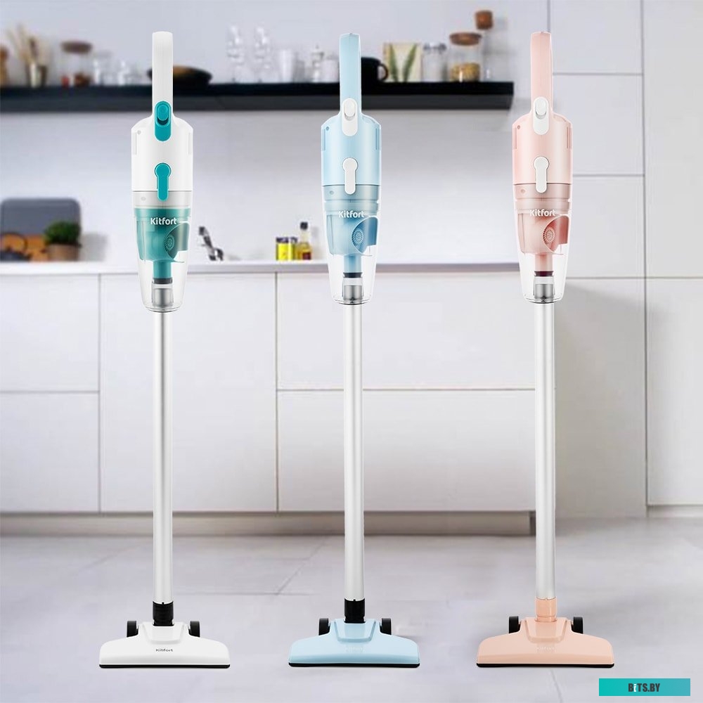 Пылесос Kitfort KT-586-1