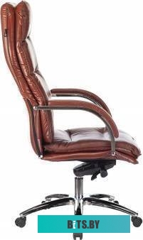 Бюрократ T-9927SL (коричневый)