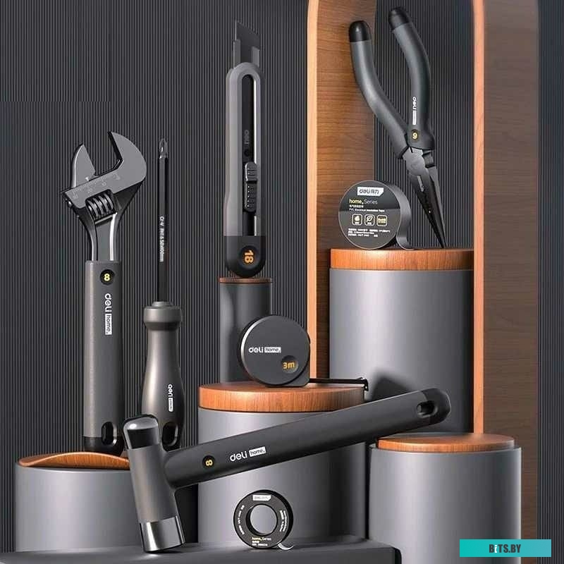 Deli HT0008 (8 предметов)