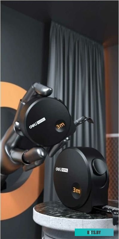 Deli HT0008 (8 предметов)