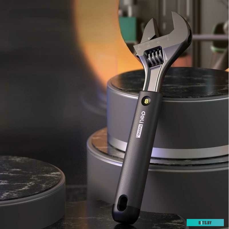 Deli HT0008 (8 предметов)