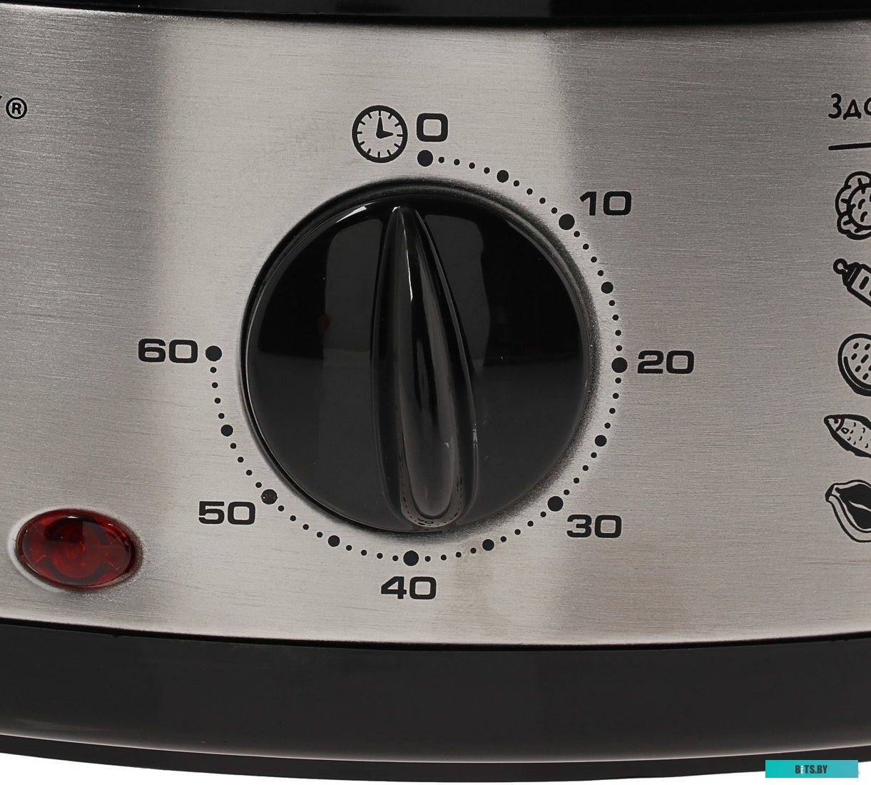 CT-1457 Пароварка "Centek" [CT-1457]