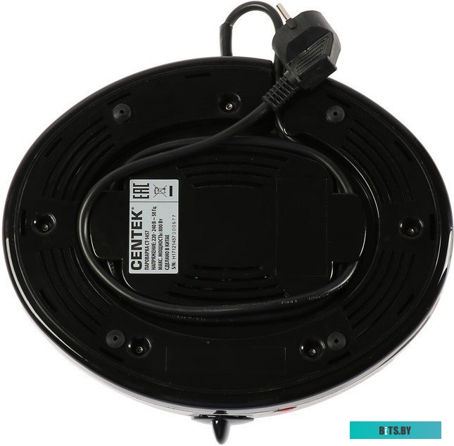 CT-1457 Пароварка "Centek" [CT-1457]