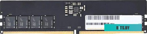 FL.32G2A.PTH 32GB Apacer DDR5 4800 DIMM FL.32G2A.PTH CL40, 1.2V, 2048x8,  RTL