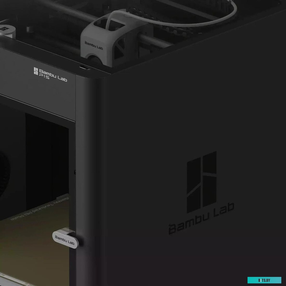 Спикерфон Infinity Lab OTH ILCLEARCALL BLU синий