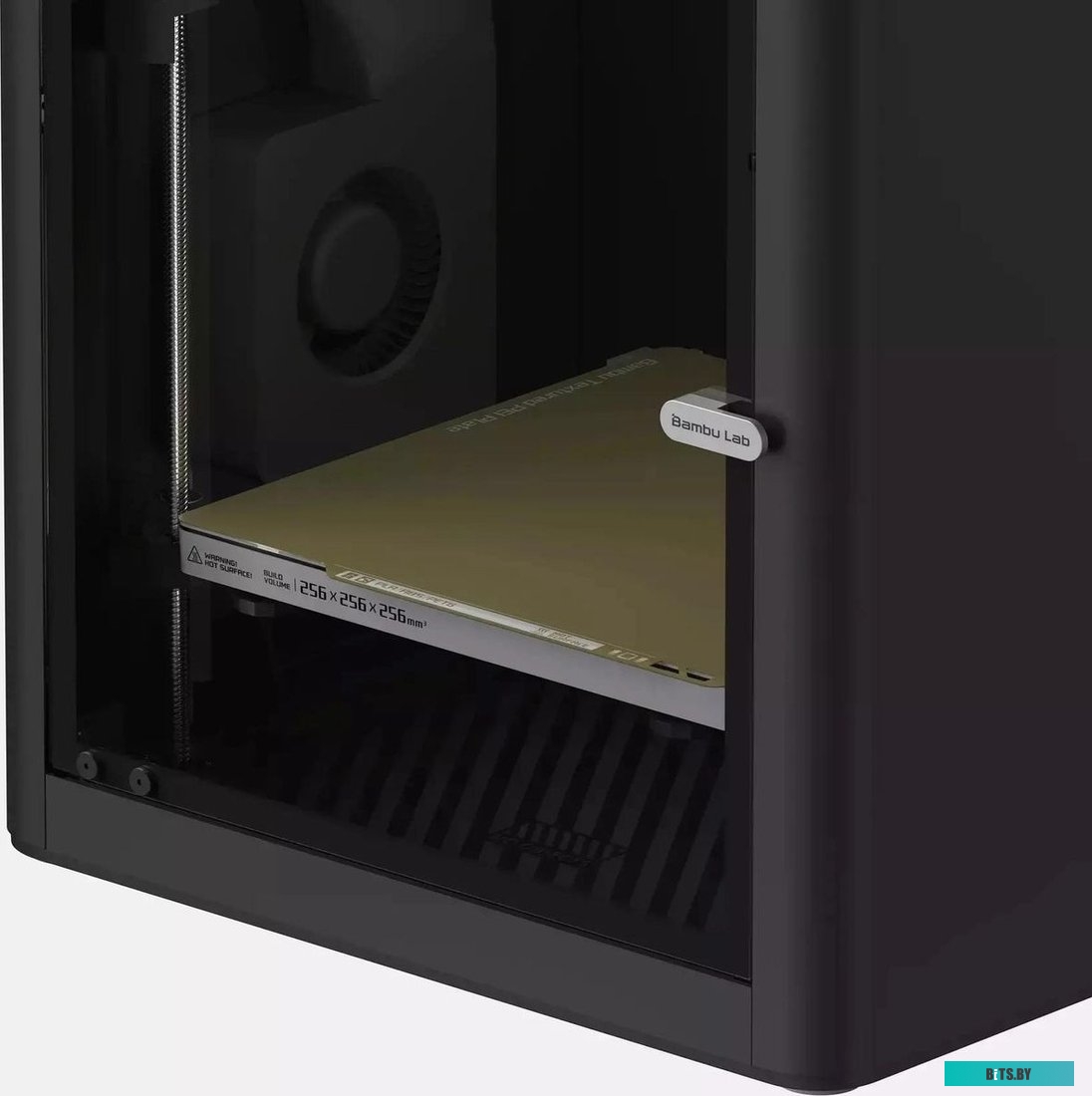 Спикерфон Infinity Lab OTH ILCLEARCALL BLU синий