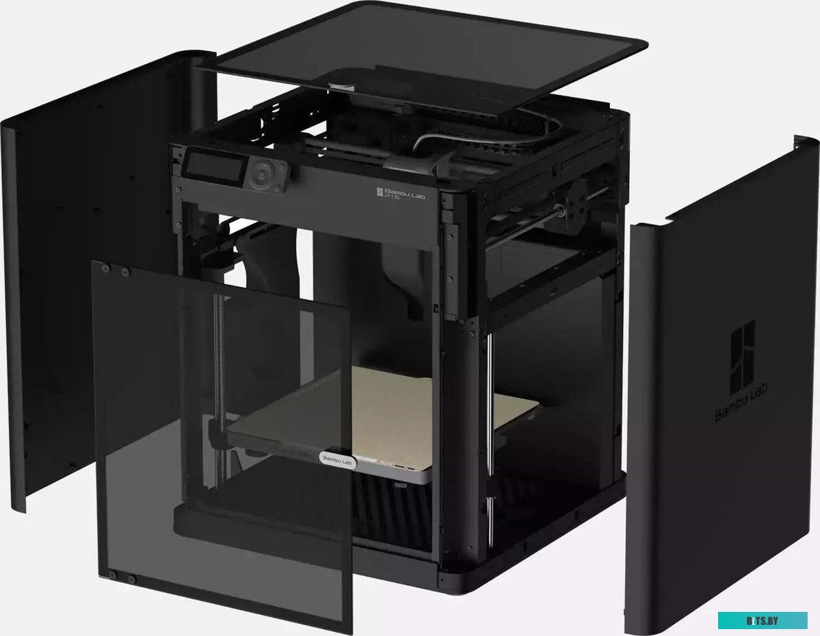 Спикерфон Infinity Lab OTH ILCLEARCALL BLU синий