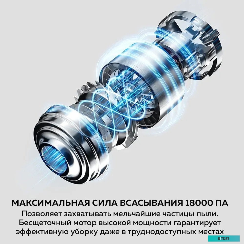 Пылесос Xiaomi Vacuum Cleaner G20 Lite C203 BHR8195EU