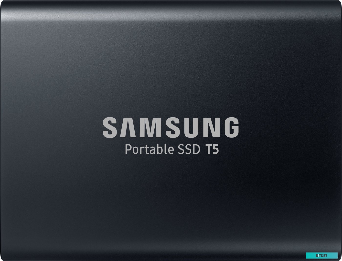Твердотельный диск Samsung T9 MU-PG2T0B/WW, 2TB, V-NAND, USB 3.2 Gen 2 Type-C, Black