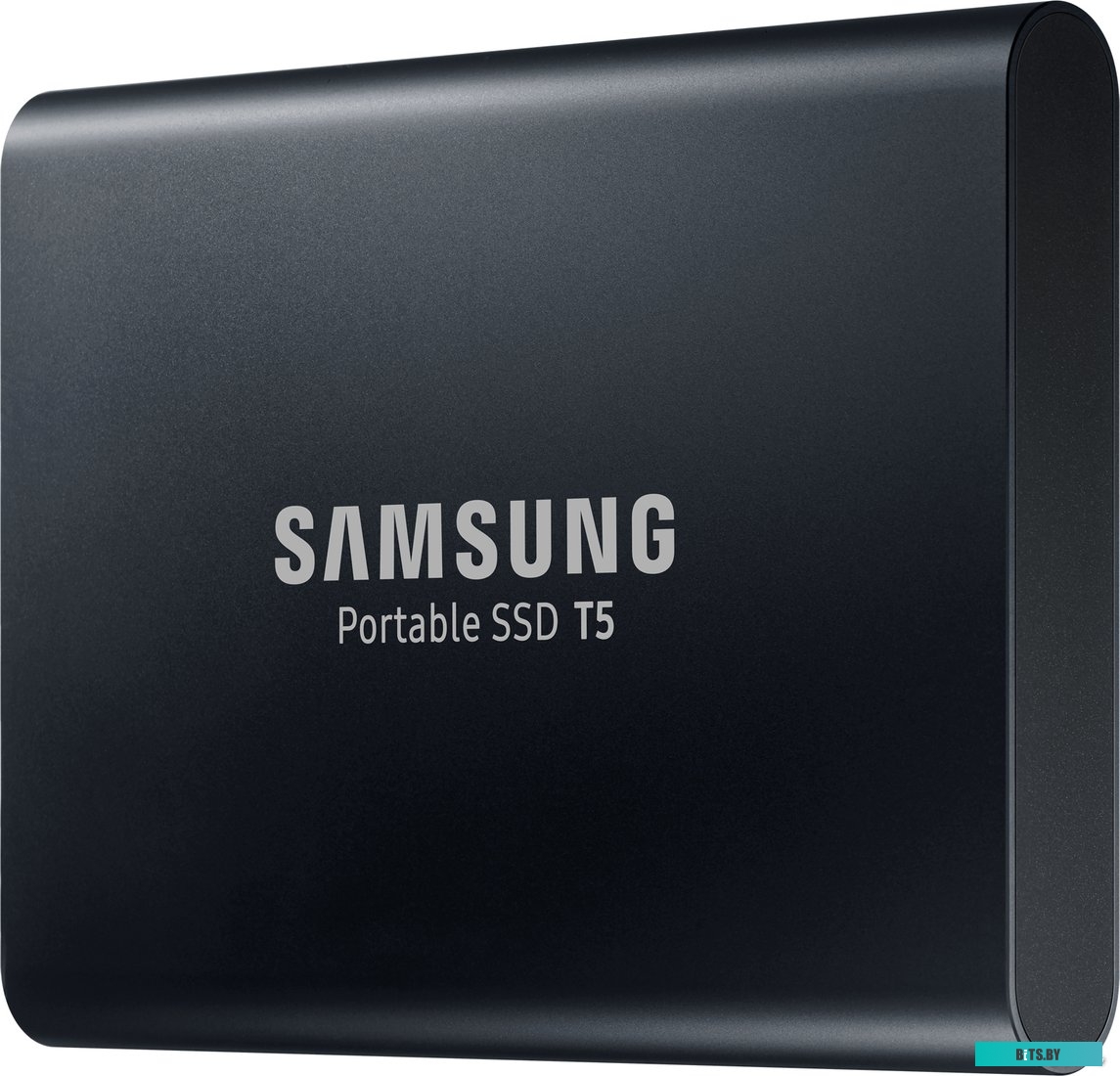 Твердотельный диск Samsung T9 MU-PG2T0B/WW, 2TB, V-NAND, USB 3.2 Gen 2 Type-C, Black
