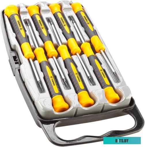 39D551 Отвертка Topex 39D551