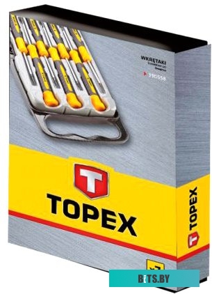 39D551 Отвертка Topex 39D551