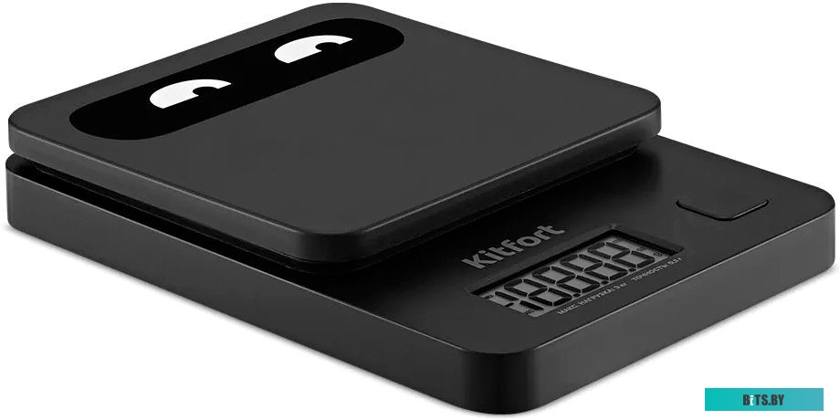 КТ-5171 Ручной пылесос (handstick) KitFort КТ-5171, 90Вт, белый/черный