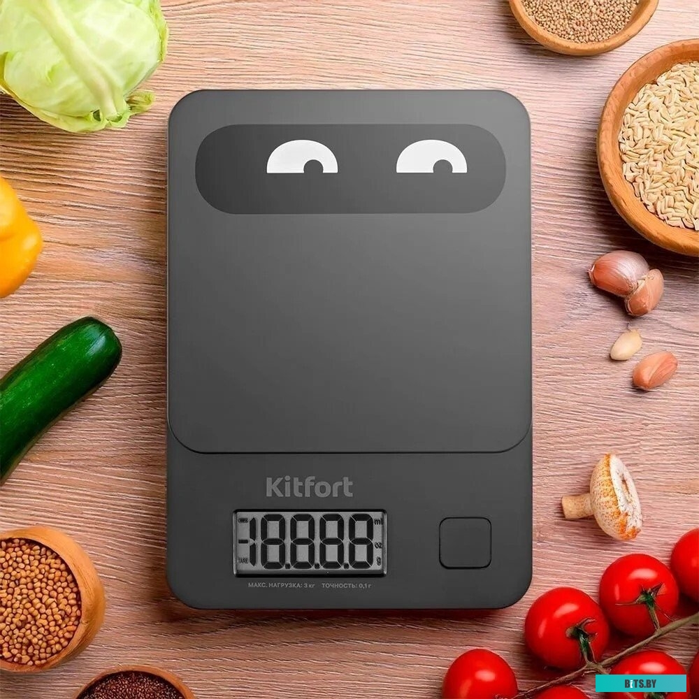 КТ-5171 Ручной пылесос (handstick) KitFort КТ-5171, 90Вт, белый/черный