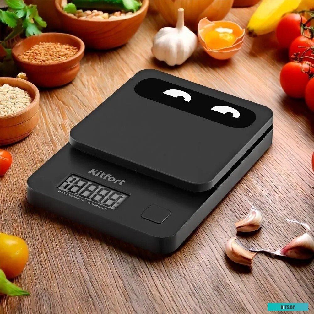 КТ-5171 Ручной пылесос (handstick) KitFort КТ-5171, 90Вт, белый/черный