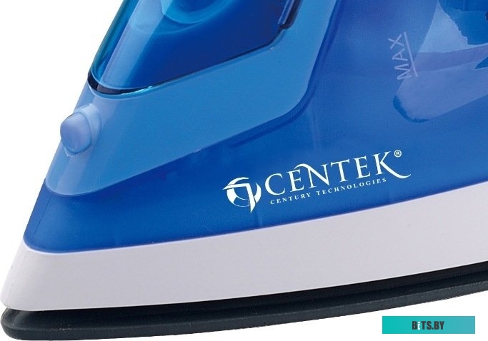 Утюг CENTEK CT-2348 (голубой)