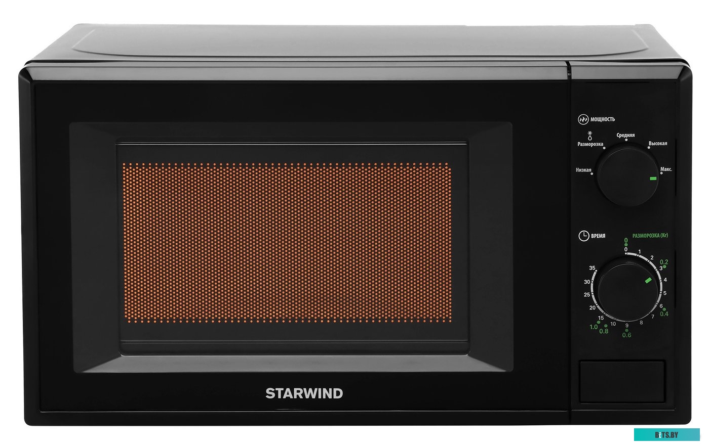 Микроволновая печь StarWind SWM5820