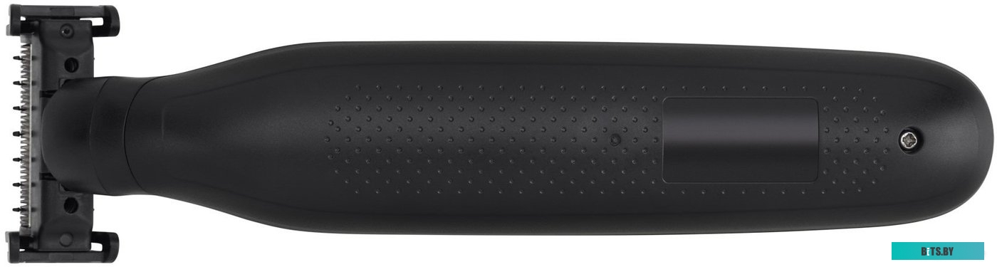 PHC 0303RB Триммер POLARIS PHC 0303RB черный/лайм