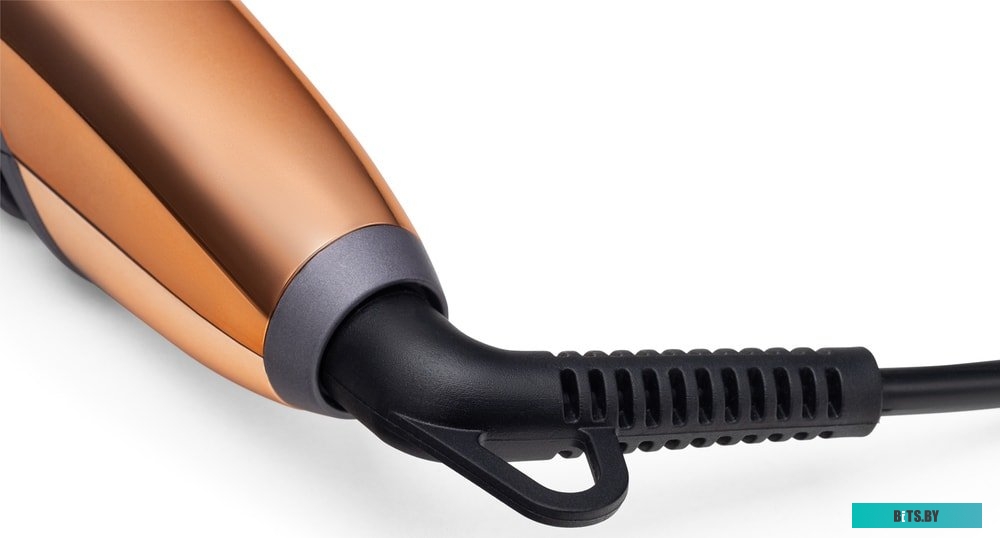PHSS 2098TTI Выпрямитель для волос POLARIS PHSS 2098TTi Tourmaline PROF,  черный и розовое золото