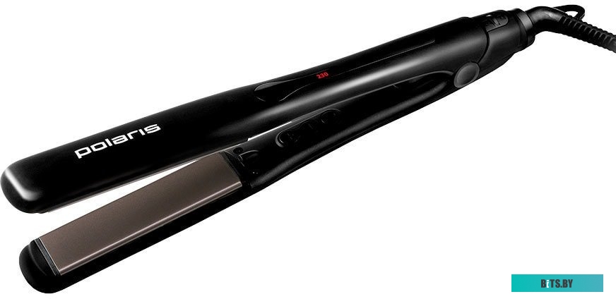 PHSS 2595TAI Выпрямитель для волос POLARIS PHSS 2595TAi Argan Therapy PRO,  черный