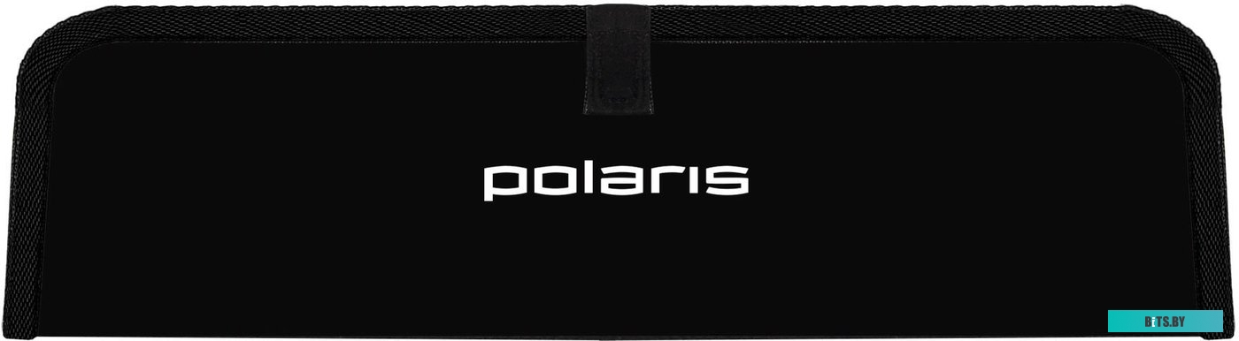 PHSS 2595TAI Выпрямитель для волос POLARIS PHSS 2595TAi Argan Therapy PRO,  черный