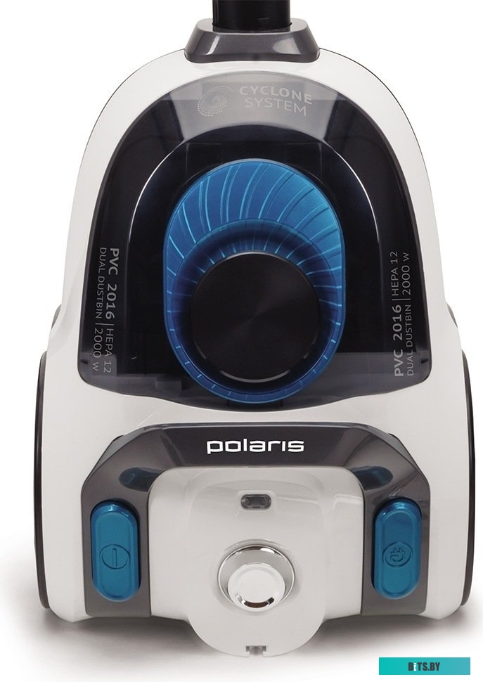 Пылесос Polaris PVC 2016