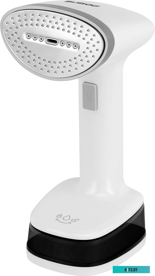 PGS 1618C Отпариватель ручной Polaris PGS 1618C Travel,  белый