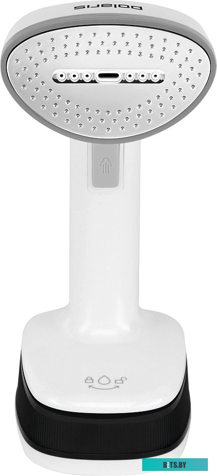 PGS 1618C Отпариватель ручной Polaris PGS 1618C Travel,  белый