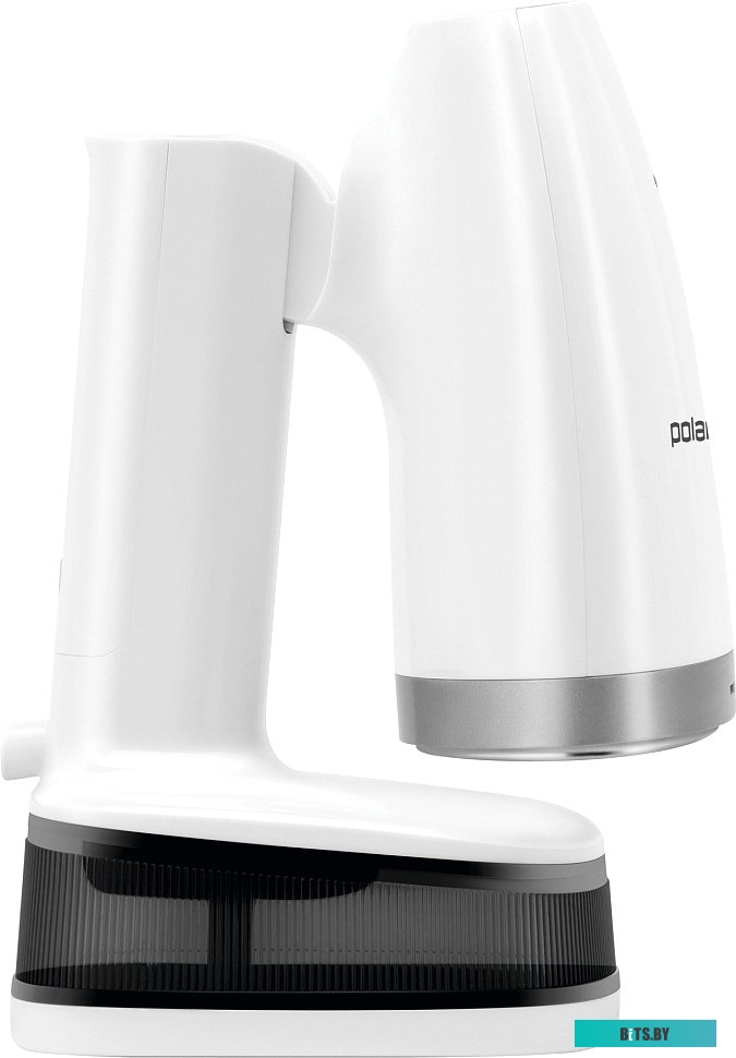 PGS 1618C Отпариватель ручной Polaris PGS 1618C Travel,  белый