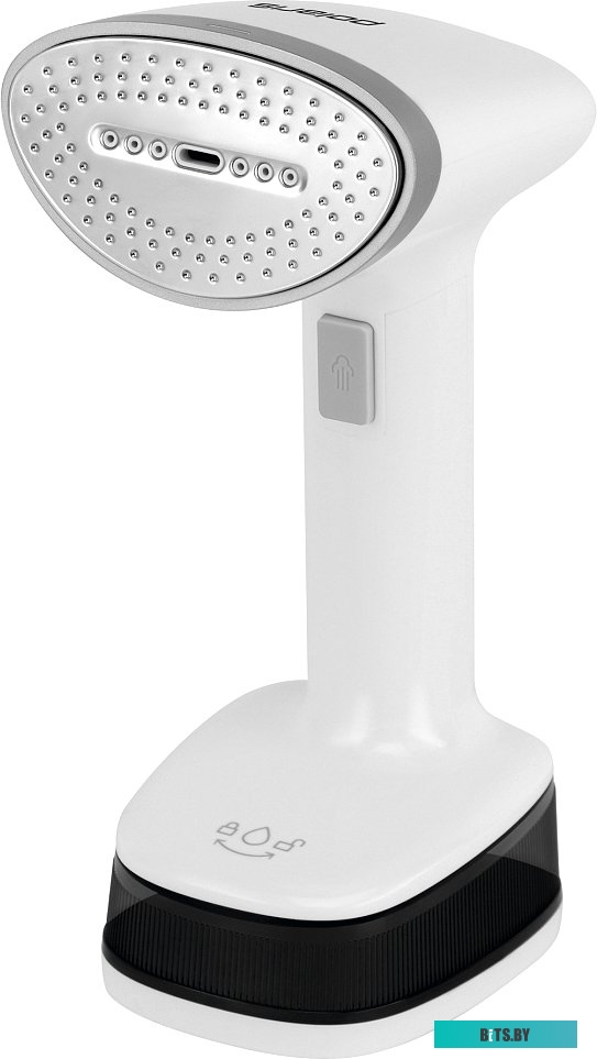 PGS 1618C Отпариватель ручной Polaris PGS 1618C Travel,  белый