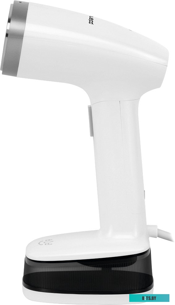 PGS 1618C Отпариватель ручной Polaris PGS 1618C Travel,  белый