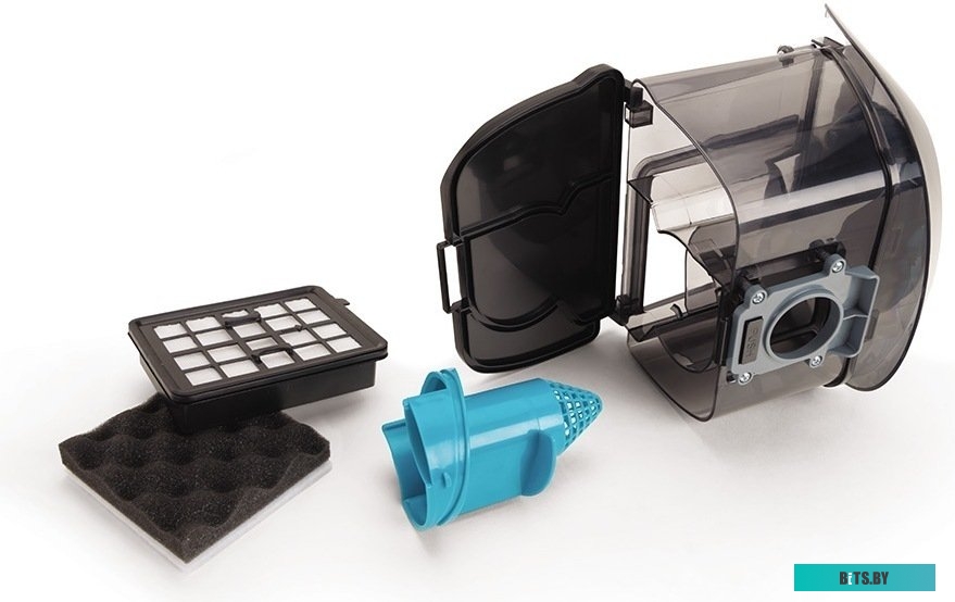 Пылесос Polaris PVC 2016