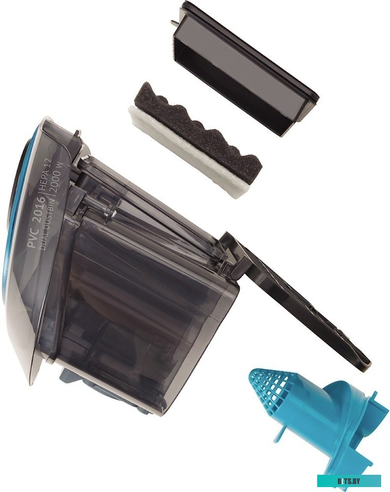 Пылесос Polaris PVC 2016