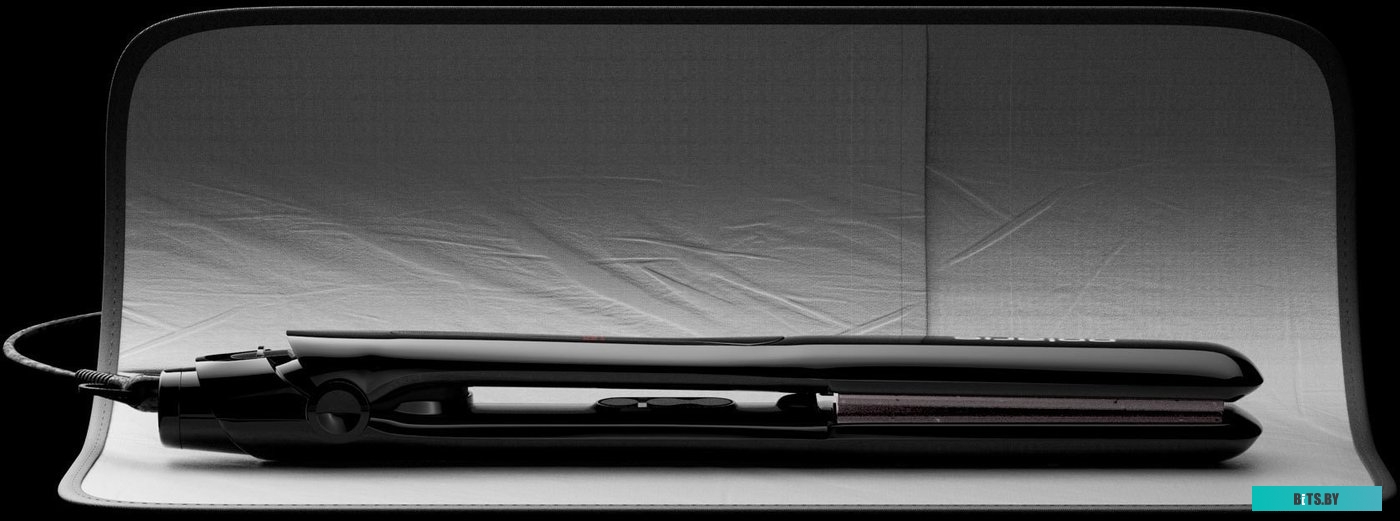 PHSS 2595TAI Выпрямитель для волос POLARIS PHSS 2595TAi Argan Therapy PRO,  черный