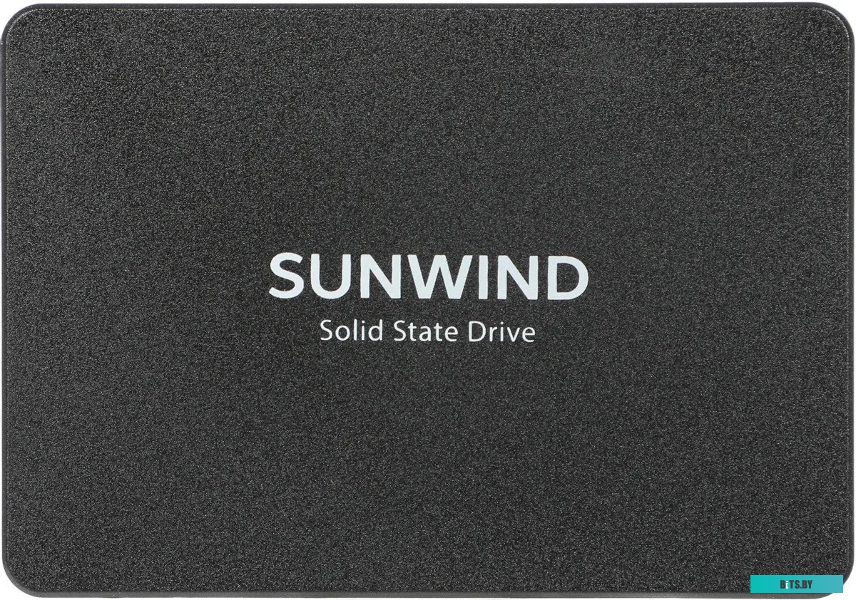 SSD Накопитель SunWind ST3 SWSSD512GS2T.
